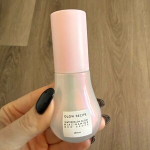 Glow Recipe Watermelon Glow Niacinamide Dew Drops - never used!